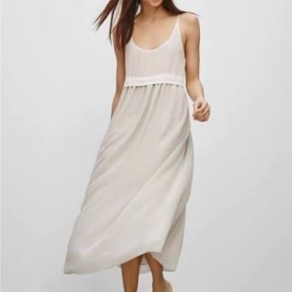 Wilfred Bisous Dress